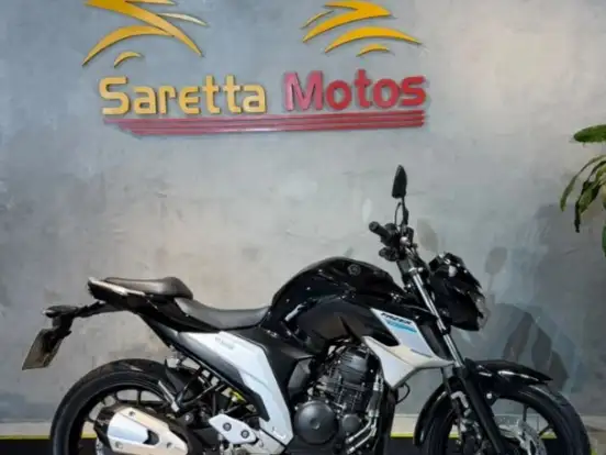 YAMAHA-FZ25 FAZER ABS YAMAHA-FZ25 FAZER ABS-2020