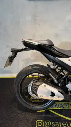 YAMAHA-FZ25 FAZER ABS-2020