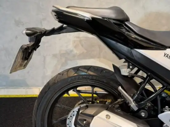 YAMAHA-FZ25 FAZER ABS YAMAHA-FZ25 FAZER ABS-2020