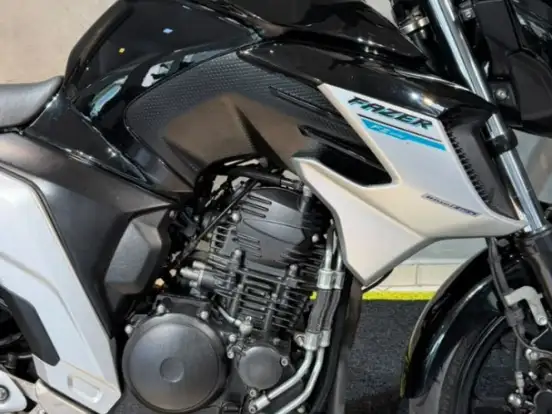 YAMAHA-FZ25 FAZER ABS YAMAHA-FZ25 FAZER ABS-2020