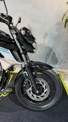 YAMAHA-FZ25 FAZER ABS-2020