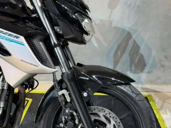 YAMAHA-FZ25 FAZER ABS YAMAHA-FZ25 FAZER ABS-2020
