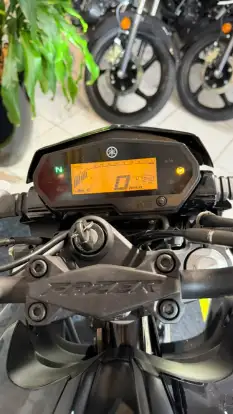 YAMAHA-FZ25 FAZER ABS-2020