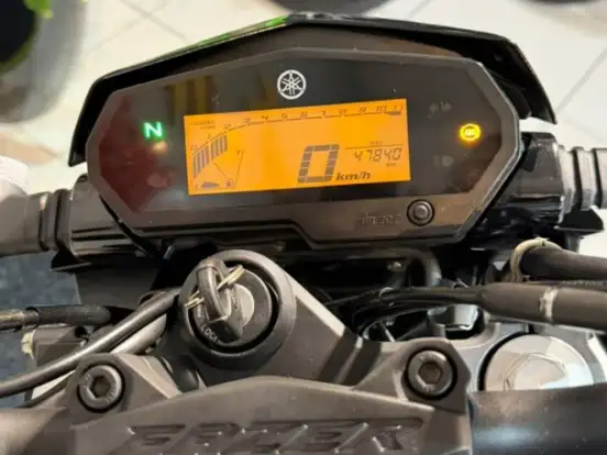 YAMAHA-FZ25 FAZER ABS YAMAHA-FZ25 FAZER ABS-2020