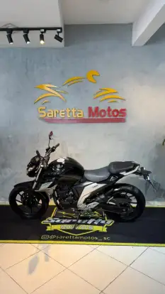 YAMAHA-FZ25 FAZER ABS-2020