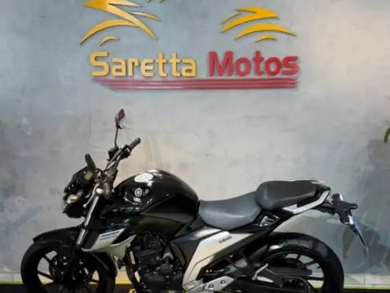 YAMAHA-FZ25 FAZER ABS YAMAHA-FZ25 FAZER ABS-2020