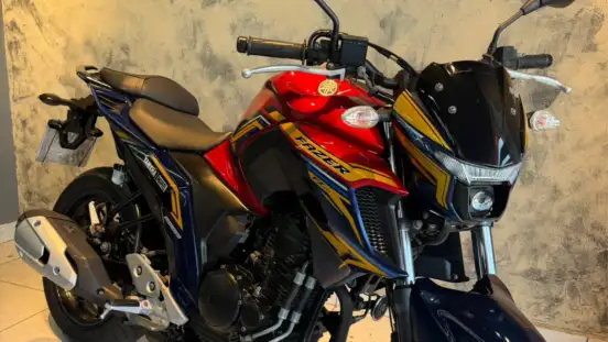 YAMAHA-FZ25 FAZER ABS-2022