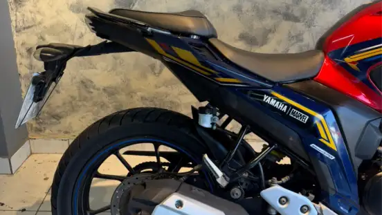 YAMAHA-FZ25 FAZER ABS-2022