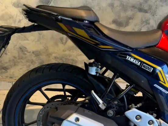 YAMAHA-FZ25 FAZER ABS YAMAHA-FZ25 FAZER ABS-2022