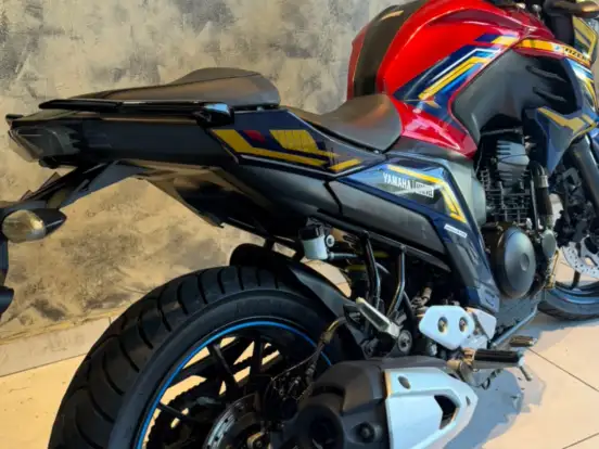 YAMAHA-FZ25 FAZER ABS YAMAHA-FZ25 FAZER ABS-2022