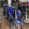 YAMAHA FZ25 FAZER ABS YAMAHA FZ25 FAZER ABS