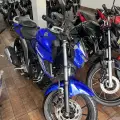 YAMAHA FZ25 FAZER ABS YAMAHA FZ25 FAZER ABS