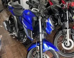 YAMAHA FZ25 FAZER ABS YAMAHA FZ25 FAZER ABS