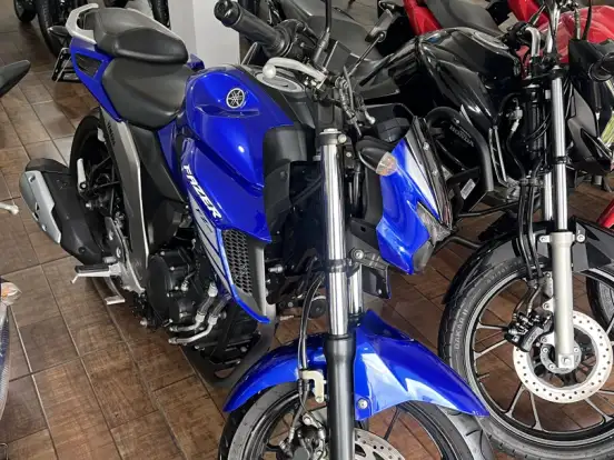 YAMAHA-FZ25 FAZER ABS YAMAHA-FZ25 FAZER ABS-2023