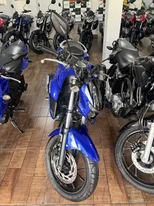 YAMAHA-FZ25 FAZER ABS-2023