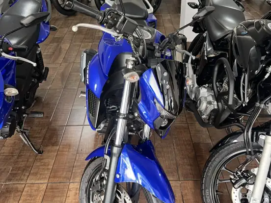 YAMAHA-FZ25 FAZER ABS YAMAHA-FZ25 FAZER ABS-2023