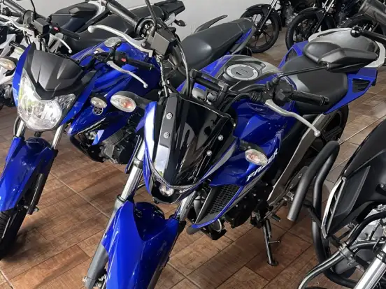 YAMAHA-FZ25 FAZER ABS YAMAHA-FZ25 FAZER ABS-2023