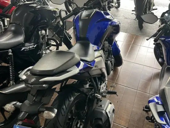 YAMAHA-FZ25 FAZER ABS YAMAHA-FZ25 FAZER ABS-2023