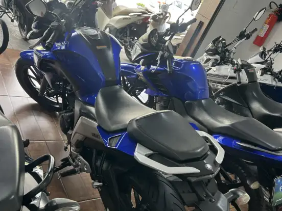 YAMAHA-FZ25 FAZER ABS YAMAHA-FZ25 FAZER ABS-2023