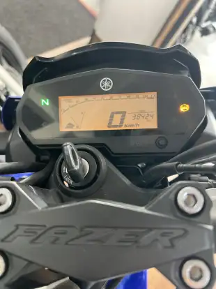 YAMAHA-FZ25 FAZER ABS-2023