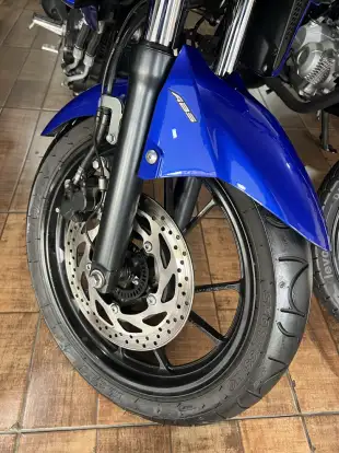 YAMAHA-FZ25 FAZER ABS-2023
