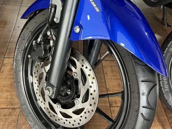 YAMAHA-FZ25 FAZER ABS YAMAHA-FZ25 FAZER ABS-2023