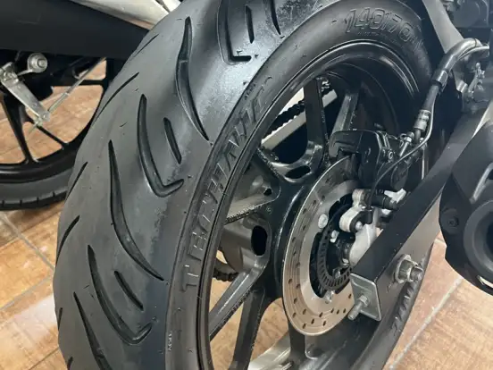 YAMAHA-FZ25 FAZER ABS YAMAHA-FZ25 FAZER ABS-2023