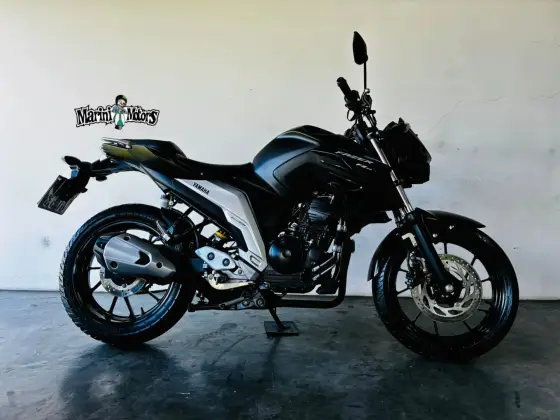YAMAHA FZ25 FAZER ABS 