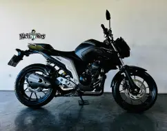 YAMAHA FZ25 FAZER ABS YAMAHA FZ25 FAZER ABS