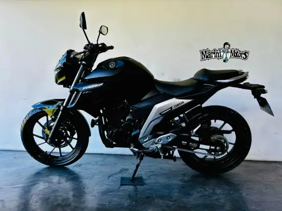 YAMAHA-FZ25 FAZER ABS YAMAHA-FZ25 FAZER ABS-2023