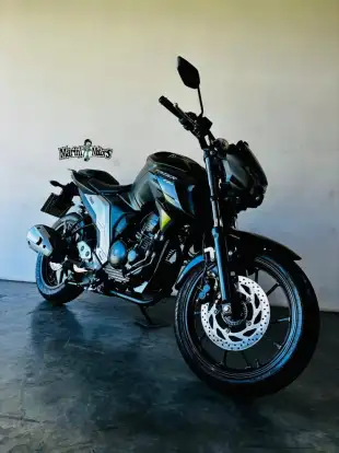 YAMAHA-FZ25 FAZER ABS YAMAHA-FZ25 FAZER ABS-2023