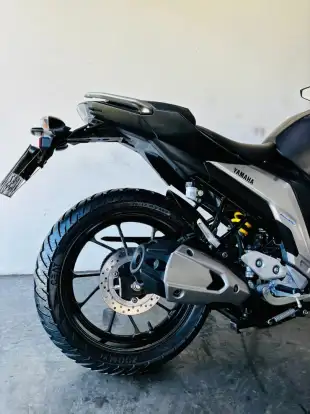 YAMAHA-FZ25 FAZER ABS-2023
