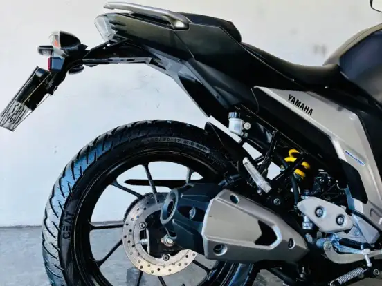 YAMAHA-FZ25 FAZER ABS YAMAHA-FZ25 FAZER ABS-2023