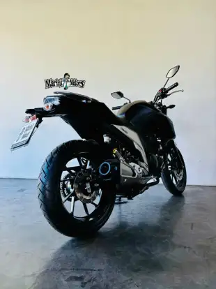 YAMAHA-FZ25 FAZER ABS-2023