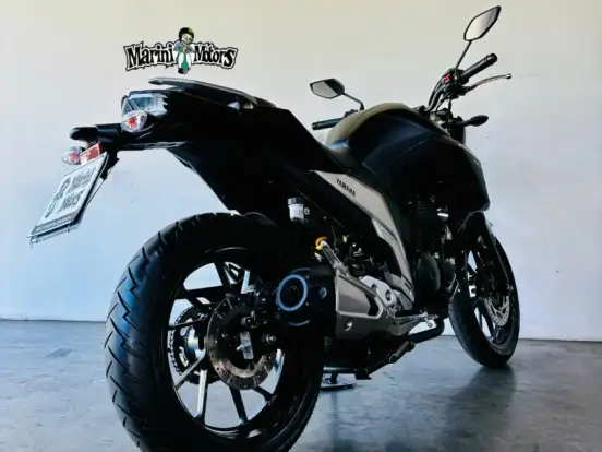 YAMAHA-FZ25 FAZER ABS YAMAHA-FZ25 FAZER ABS-2023