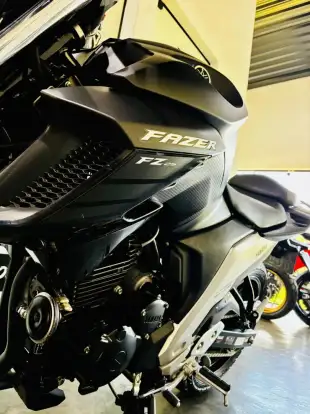 YAMAHA-FZ25 FAZER ABS-2023
