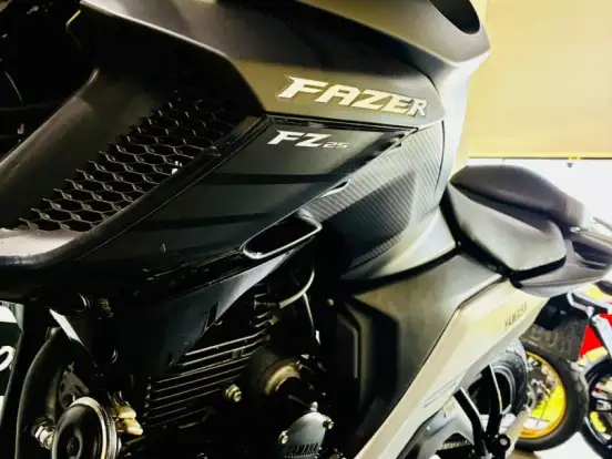 YAMAHA-FZ25 FAZER ABS YAMAHA-FZ25 FAZER ABS-2023