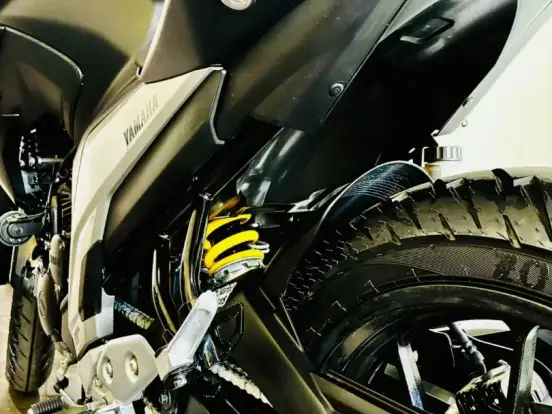 YAMAHA-FZ25 FAZER ABS YAMAHA-FZ25 FAZER ABS-2023