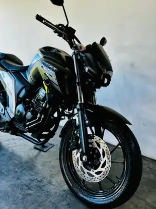 YAMAHA-FZ25 FAZER ABS YAMAHA-FZ25 FAZER ABS-2023