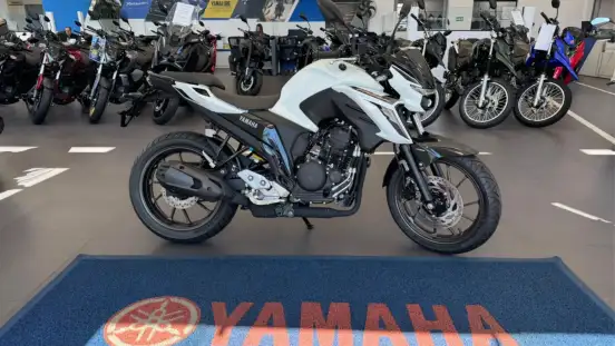YAMAHA-FZ25 FAZER CONNECTED ABS YAMAHA-FZ25 FAZER CONNECTED ABS-2026