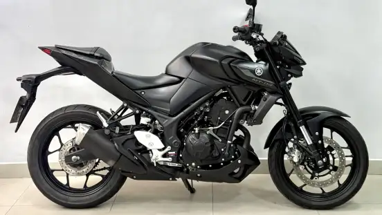 YAMAHA-MT-03 ABS-2024