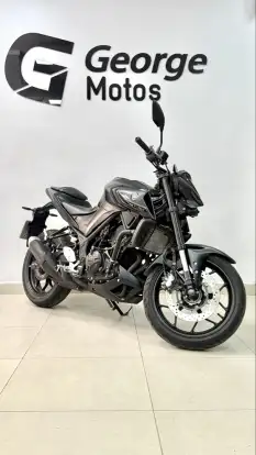 YAMAHA-MT-03 ABS-2024
