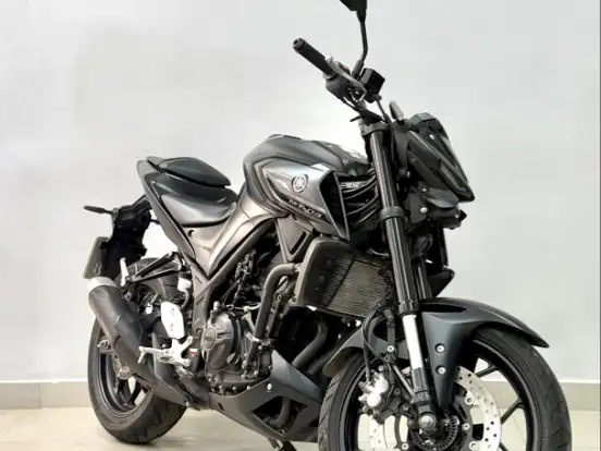 YAMAHA-MT-03 ABS YAMAHA-MT-03 ABS-2024