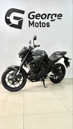 YAMAHA-MT-03 ABS YAMAHA-MT-03 ABS-2024