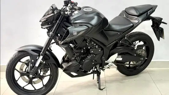 YAMAHA-MT-03 ABS-2024