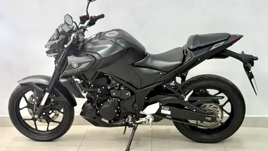 YAMAHA-MT-03 ABS-2024