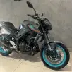 YAMAHA MT-03 ABS YAMAHA MT-03 ABS