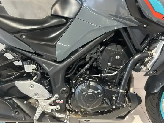 YAMAHA-MT-03 ABS-2023
