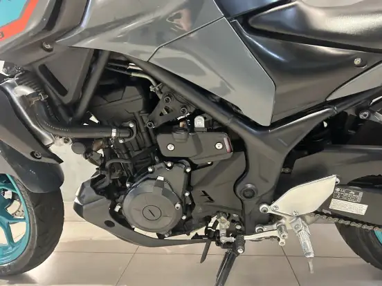 YAMAHA-MT-03 ABS YAMAHA-MT-03 ABS-2023