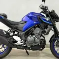 YAMAHA MT-03 CONNECTED ABS YAMAHA MT-03 CONNECTED ABS